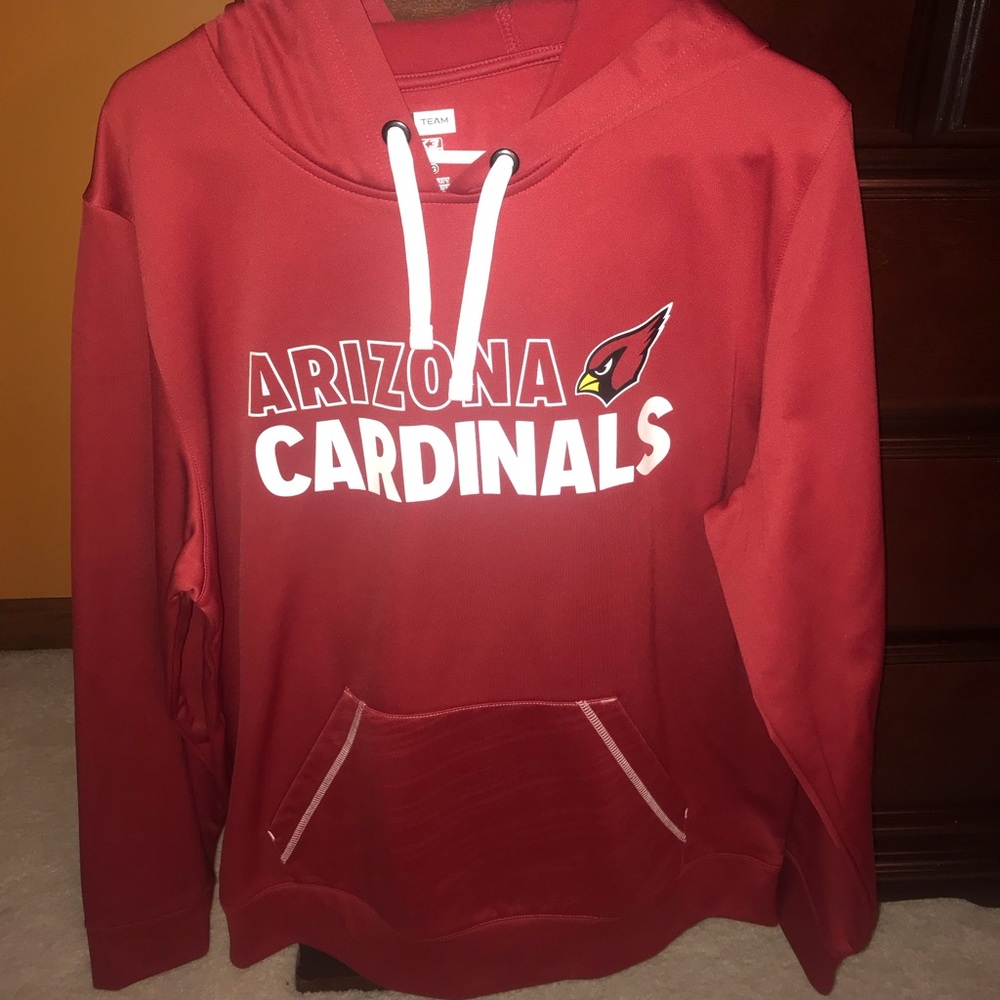 Cardinals Sweatshirt